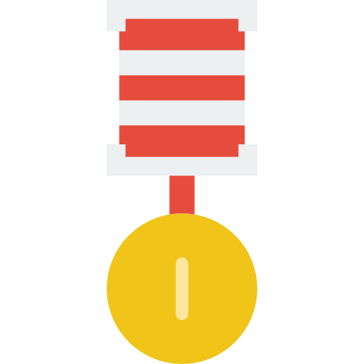 Medal icon
