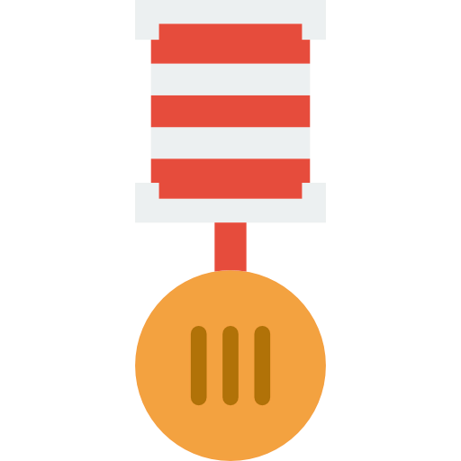 Medal icon