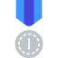 Medal ícono 64x64