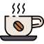 Кофе иконка 64x64