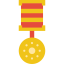Medal icon 64x64