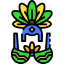 Бразилия иконка 64x64