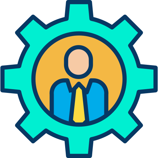 User icon