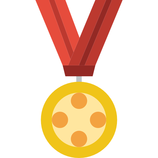 Medal icon