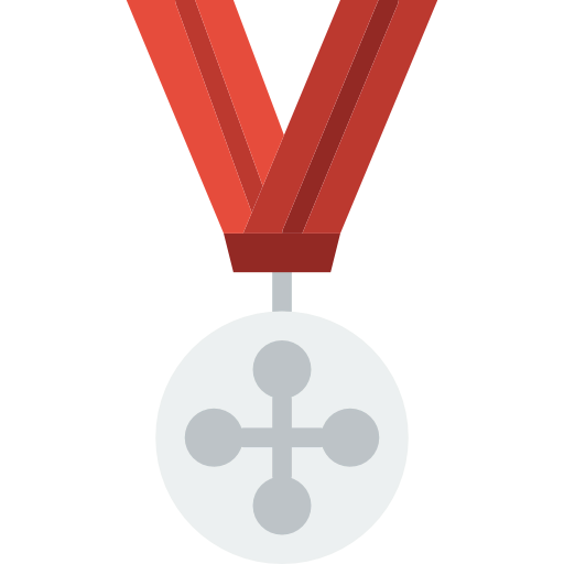 Medal icon