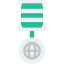 Medal ícono 64x64