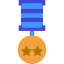 Medal ícono 64x64