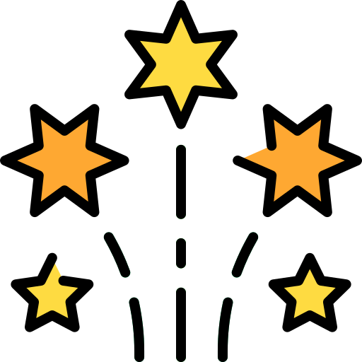 Firework Ikona