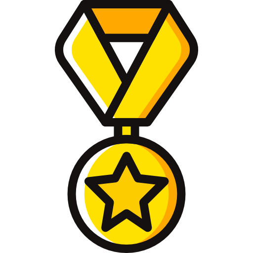 Medal icon
