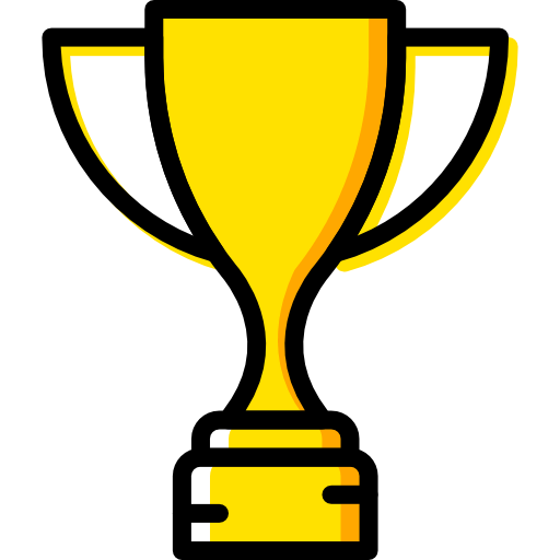 Trophy icon