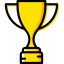 Trophy icon 64x64