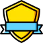 Badge ícono 64x64