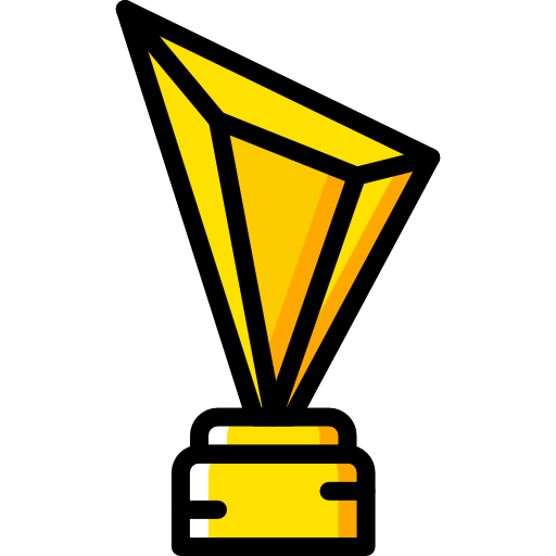 Trophy icon