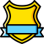 Badge icon 64x64