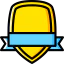 Badge icon 64x64