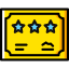 Diploma icon 64x64