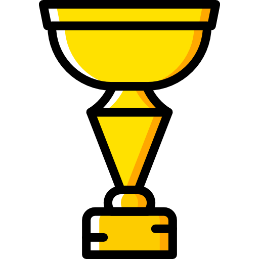 Trophy icon