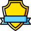 Badge icon 64x64