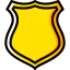 Badge icon 64x64