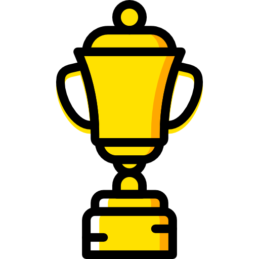 Trophy icon