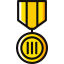 Medal icon 64x64