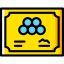 Diploma icon 64x64