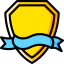 Badge icon 64x64