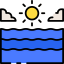 Море иконка 64x64