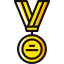Medal icon 64x64