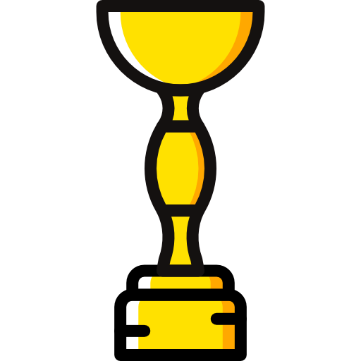 Trophy icon