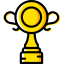 Trophy icon 64x64