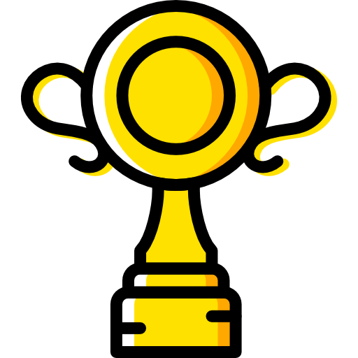 Trophy icon