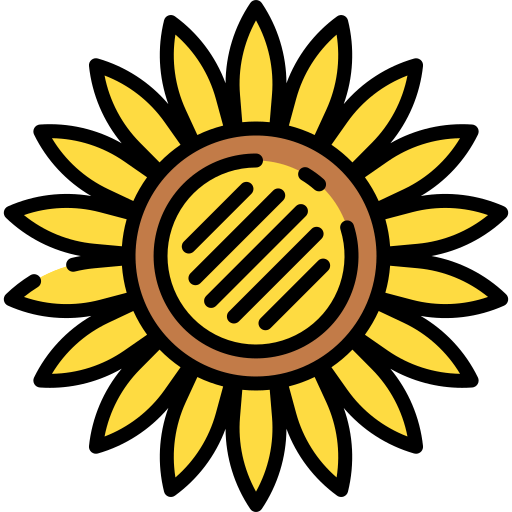 Sunflower 图标