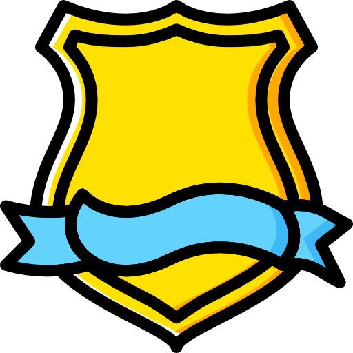 Badge icon