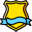 Badge icon 64x64