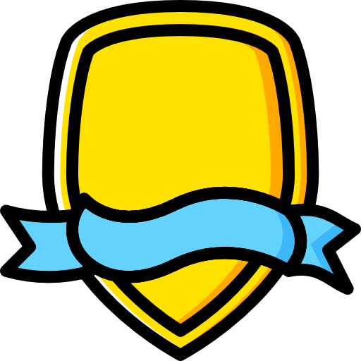 Badge icon