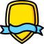 Badge icon 64x64