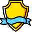 Badge icon 64x64