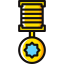 Medal icon 64x64
