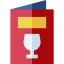 Wine menu icon 64x64