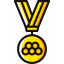 Medal icon 64x64