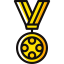 Medal icon 64x64