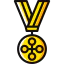 Medal icon 64x64