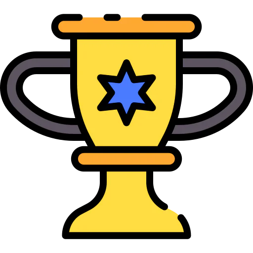 Trophy icon