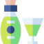 Bottle icon 64x64