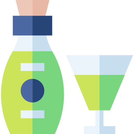 Bottle icon