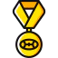 Medal icon 64x64