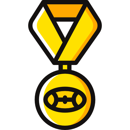 Medal icon