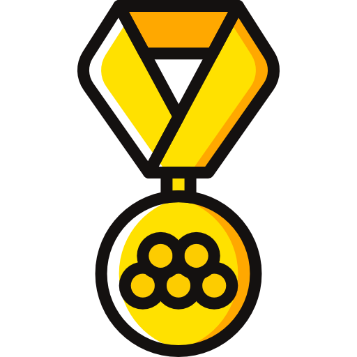 Medal icon