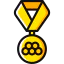 Medal icon 64x64